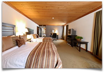 fantastic rooms