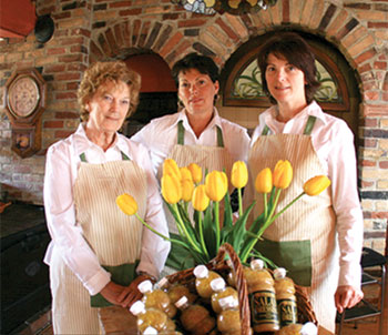 Hagens Salad Dressing