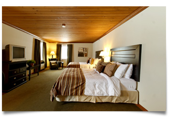 fantastic rooms